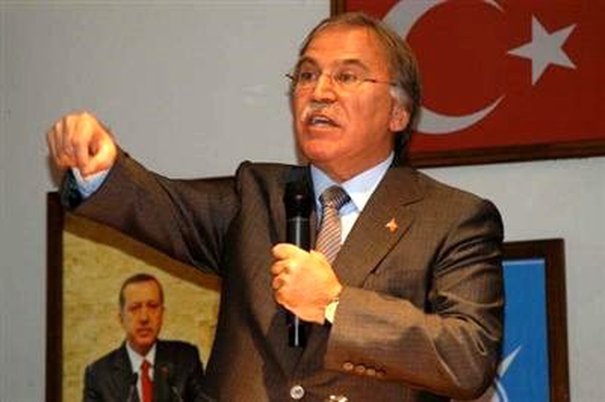 Mehmet Ali Şahin: Memur Maaşlarında 6 Puanlık Artış Olacak