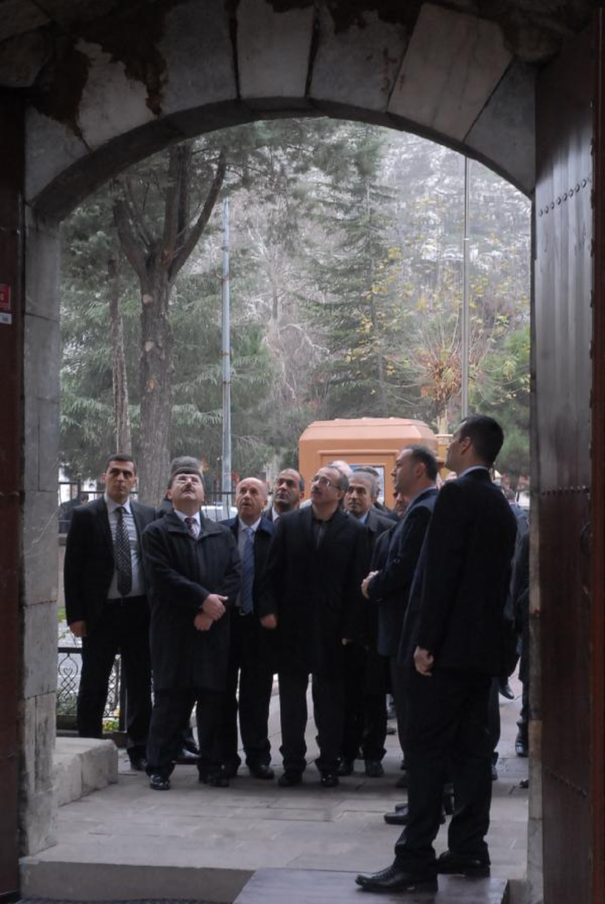 "Din Dersi Anayasal Zorunluluktur"