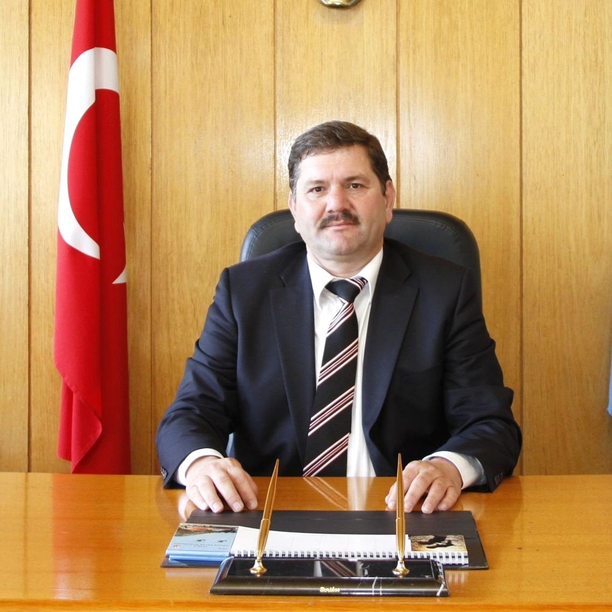Muğla Orman Bölge Müdürlüğü Fsc Belgesini Aldı
