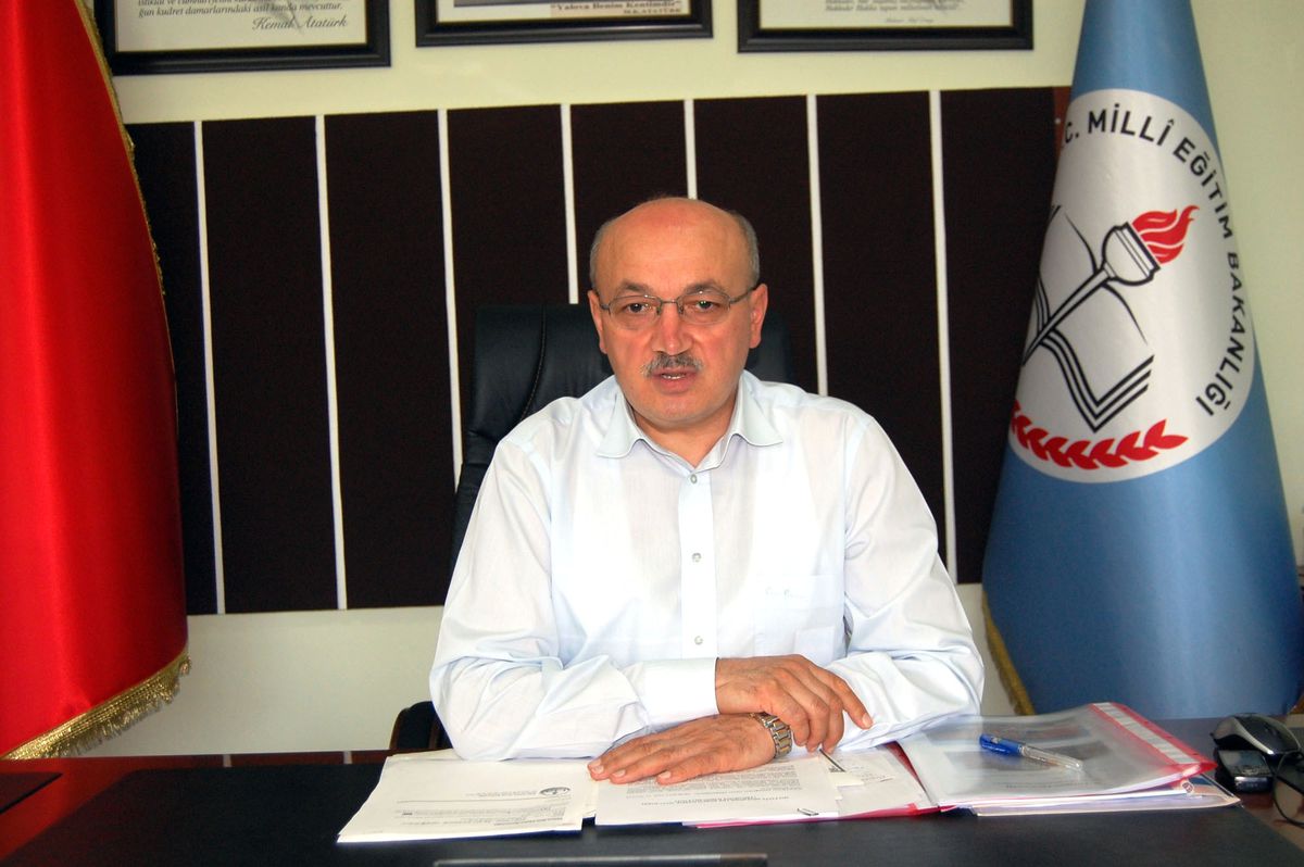 Okullar Hayat Olsun Projesi Değerlendirildi