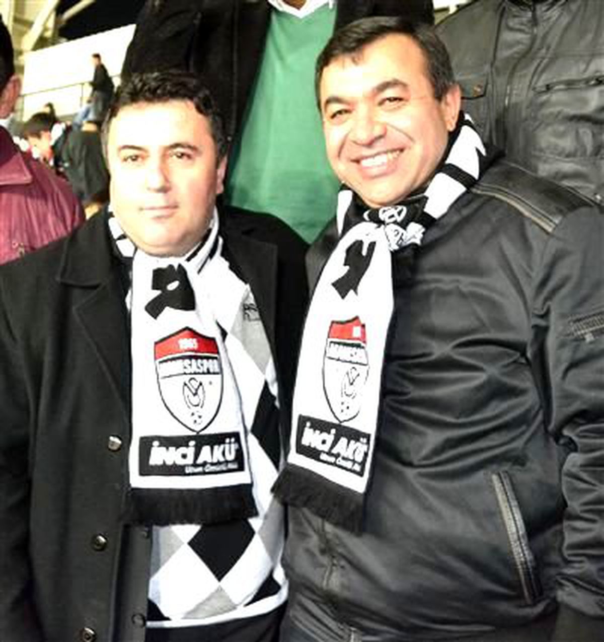 Orhan "Tarzan" Oldu