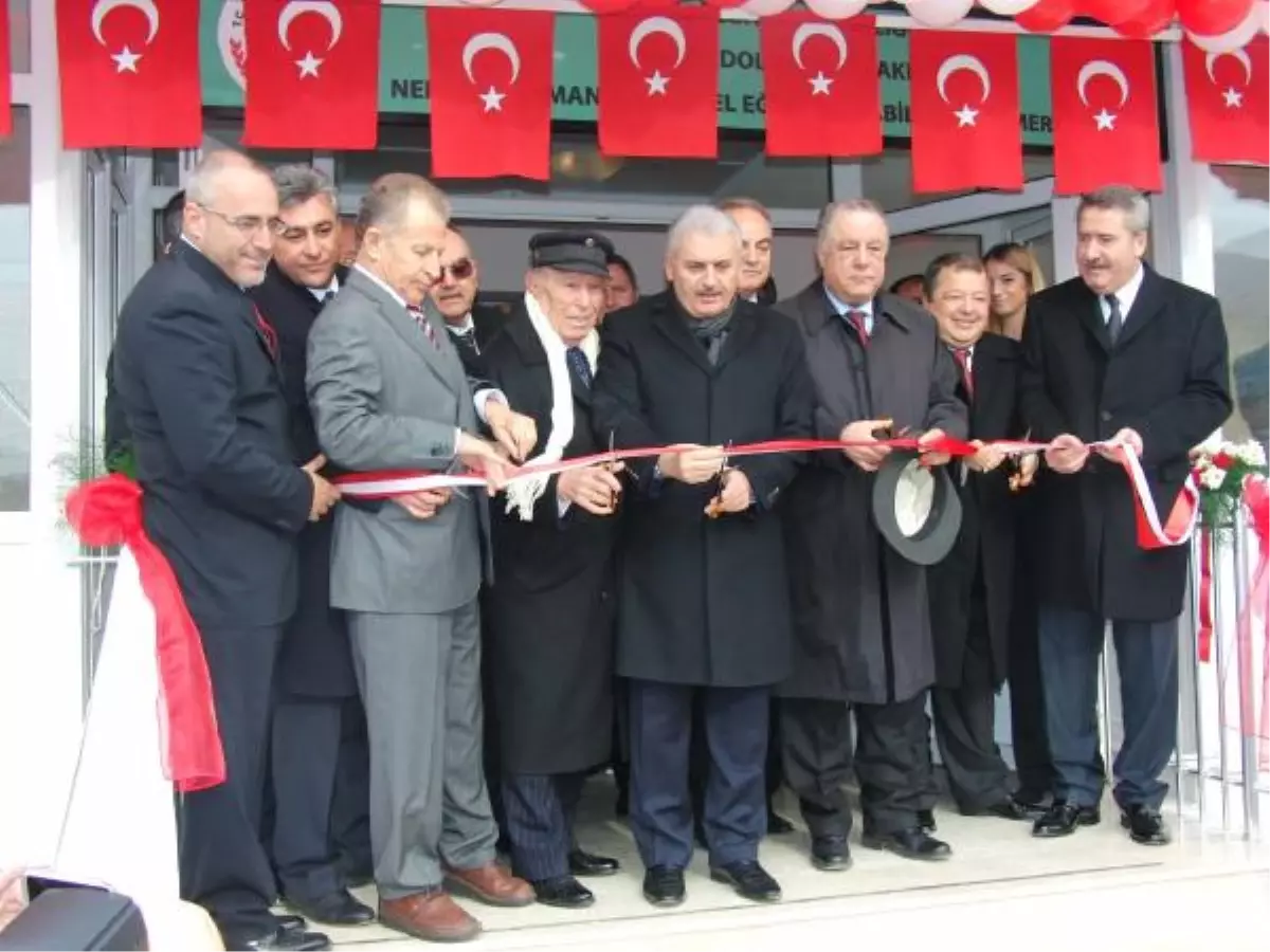 Otistik Çocuklar İçin Güçbirliği