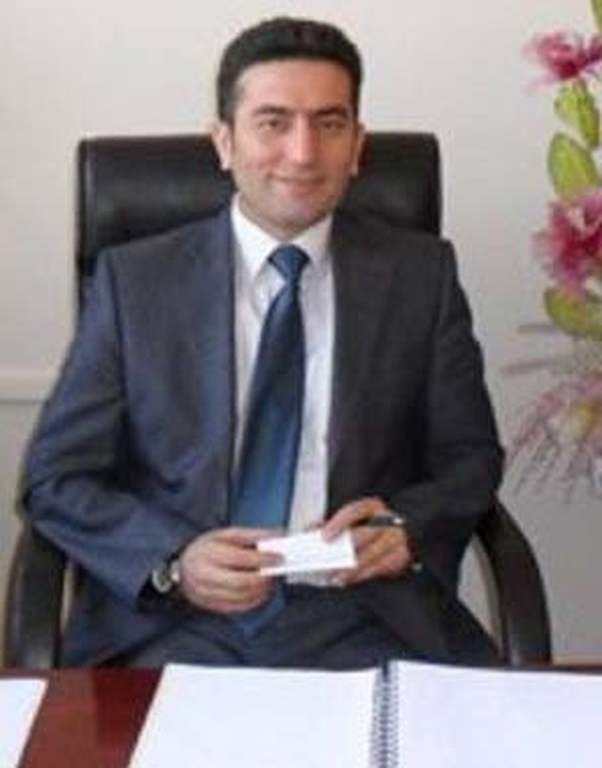 (Özel Haber) Siirt Üniversitesi Hertevin Dilini Araştıracak