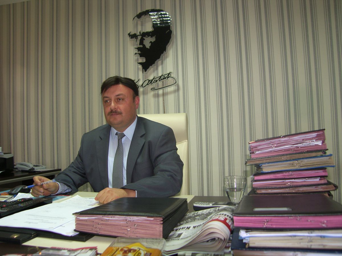 Özel İdare Çalışmaları Kış Ayında Bitirecek