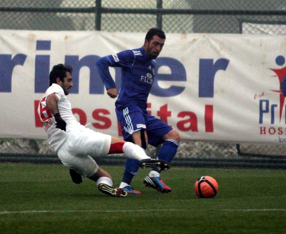 PTT 1. Lig