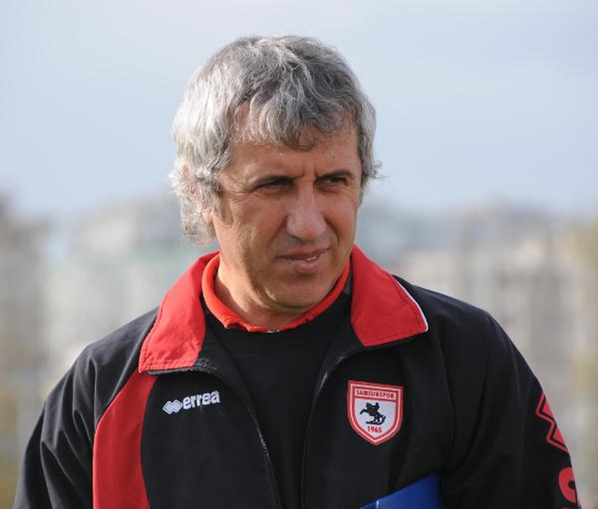 Samsunspor\'un Adana Demirspor Hedefi: 3 Puan