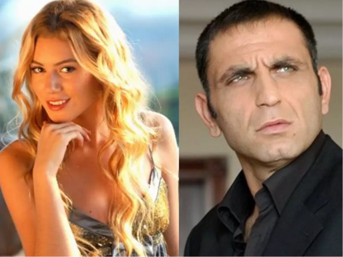 Ateşli Hizmetçi Sinem