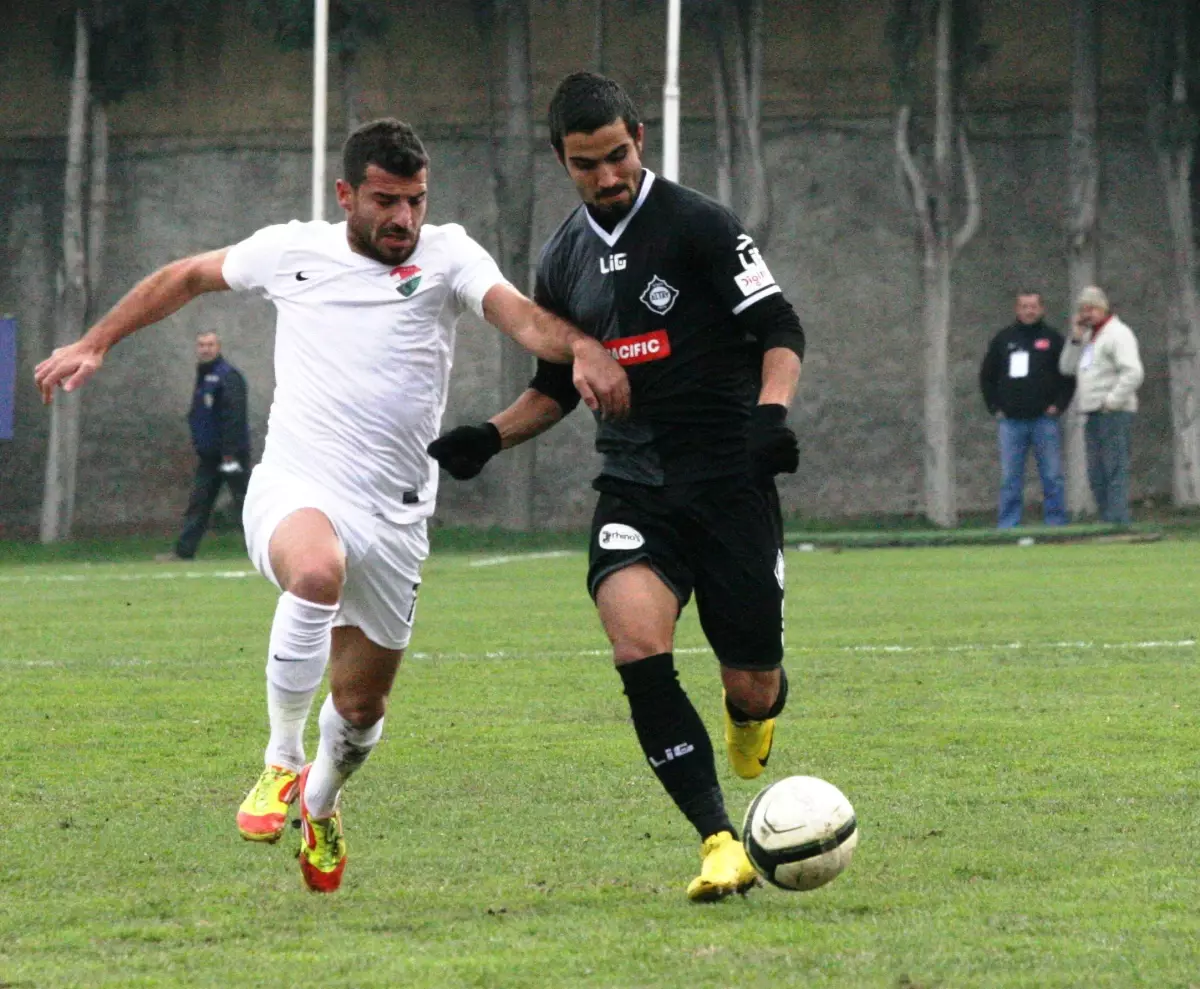 Spor Toto 2. Lig