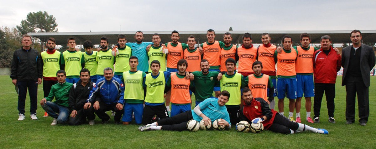 Spor Toto 3. Lig