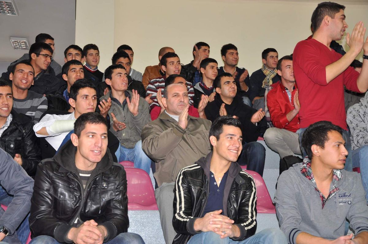 Tekerlekli Sandalye Takımı İlk Galibiyetini Aldı