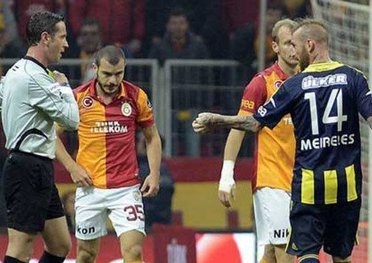 Tff Tahkim Kurulu Toplantısı