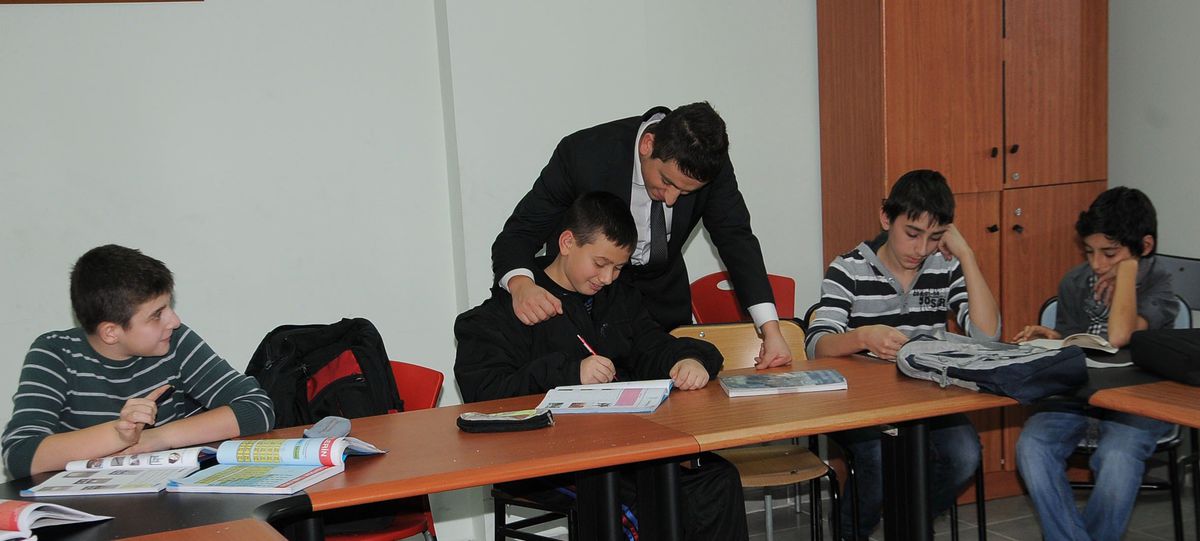 Trabzon Belediyesi\'nden Yeni Bir Hizmet