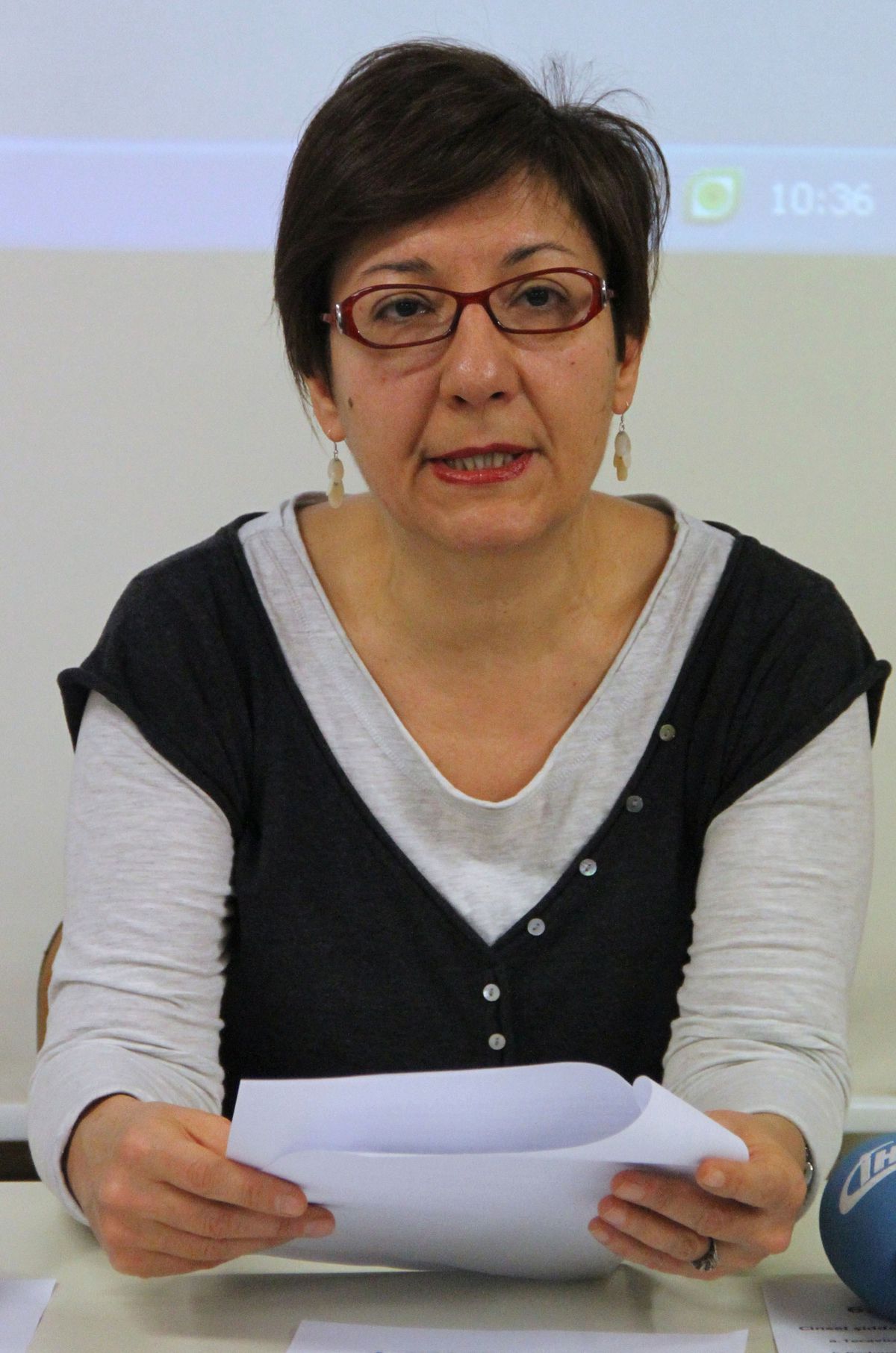 TTB\'liler Tecavüz Bebeğine Kürtaj İznini Konuştu