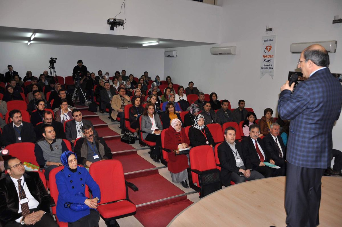 Üstün Zekalı Çocukların Eğitmenleri Yetiştirilecek