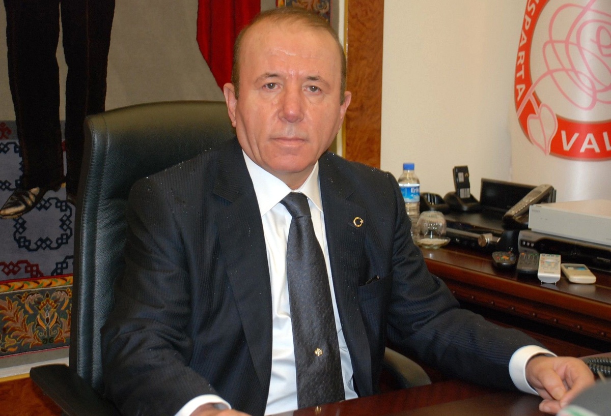 Vali Oğuz, Stk\'larla Kahvaltıda Bir Araya Geldi