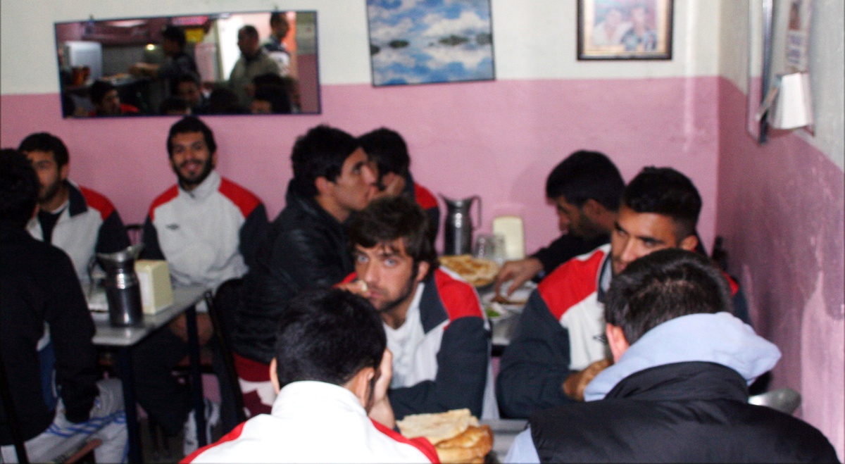 Yeni Diyarbakırspor\'dan Silvan\'a Ziyaret