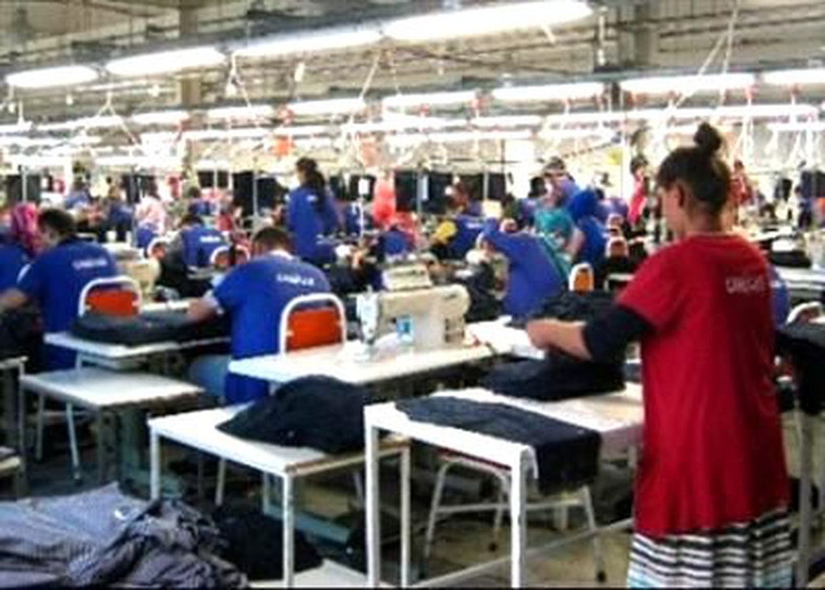 10 Bin Kişilik İstihdam Fırsatı Kaçtı