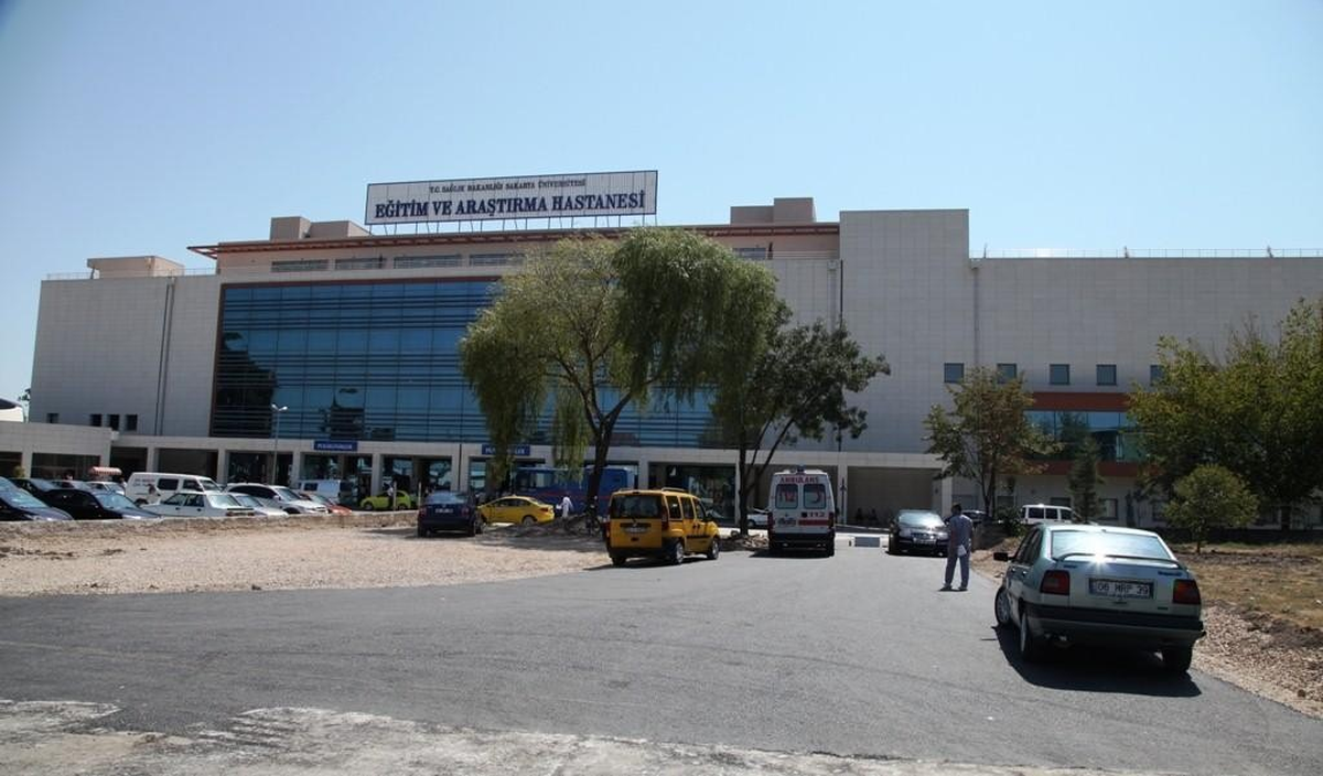 Acil Servislerde Doktor Sıkıntısı Yaşanıyor