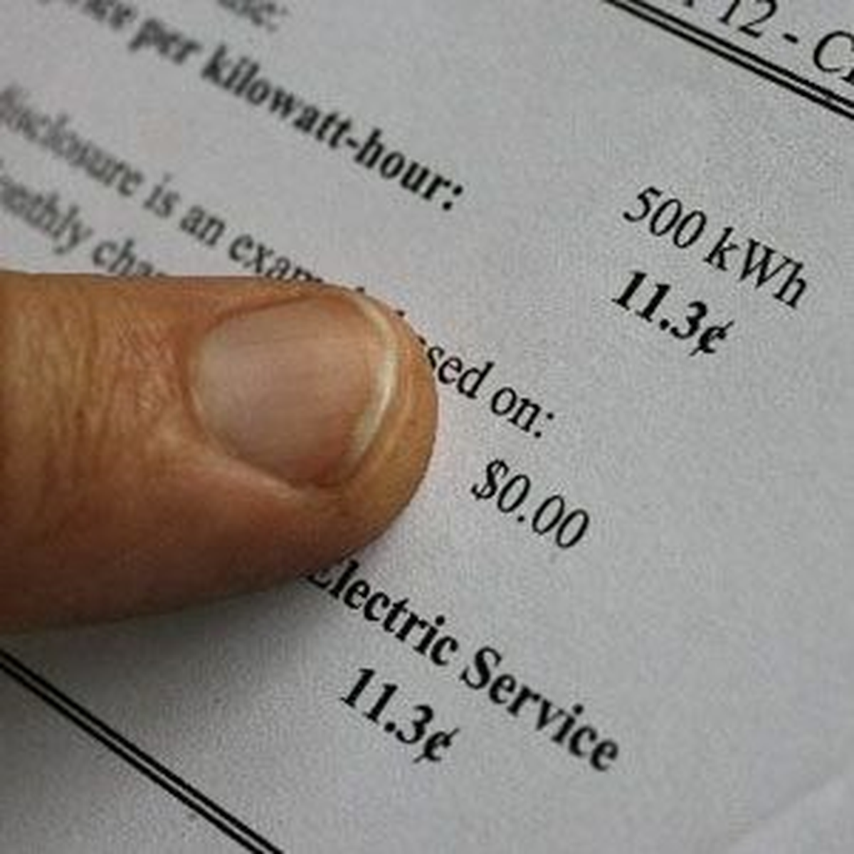 Afad, Depremzedeler İçin 170 Milyon TL Elektrik Faturası Ödedi