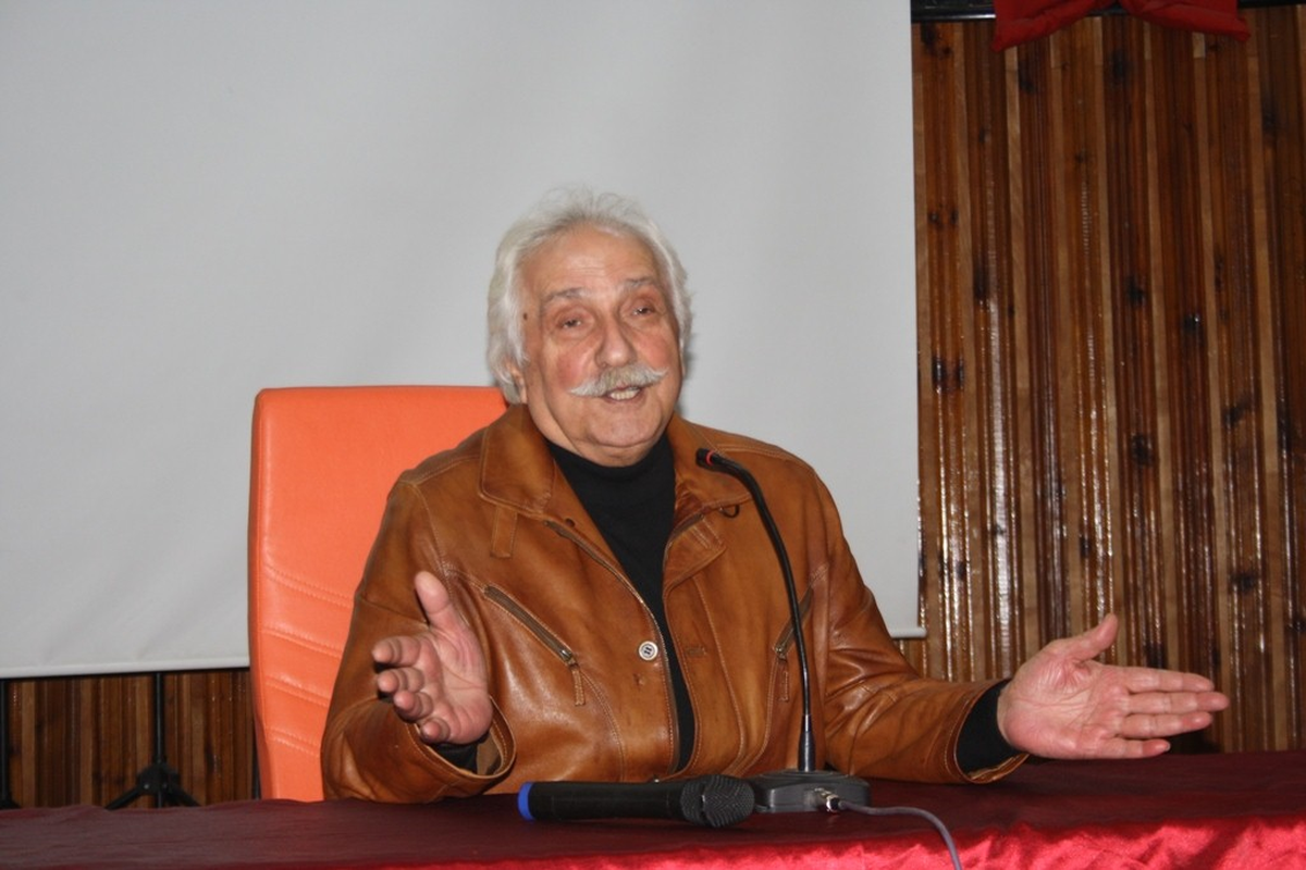 Ağrı\'da "Osmanlı Eğitim Sistemi ile Enderun ve Harem" Konferansı