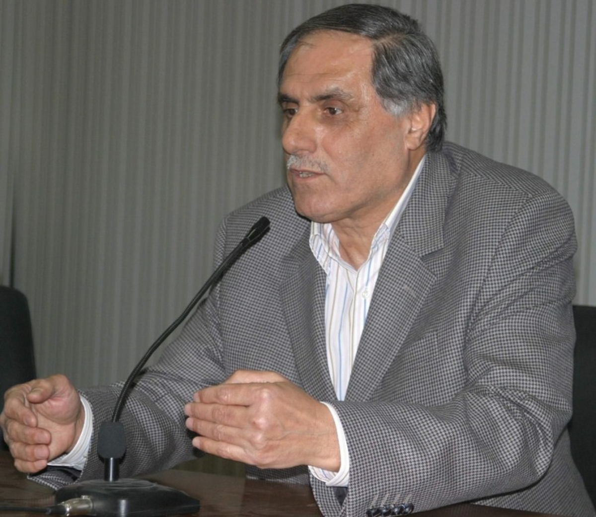 AK Parti Siirt Milletvekili Afif Demirkıran Üretim Tesislerini İnceledi