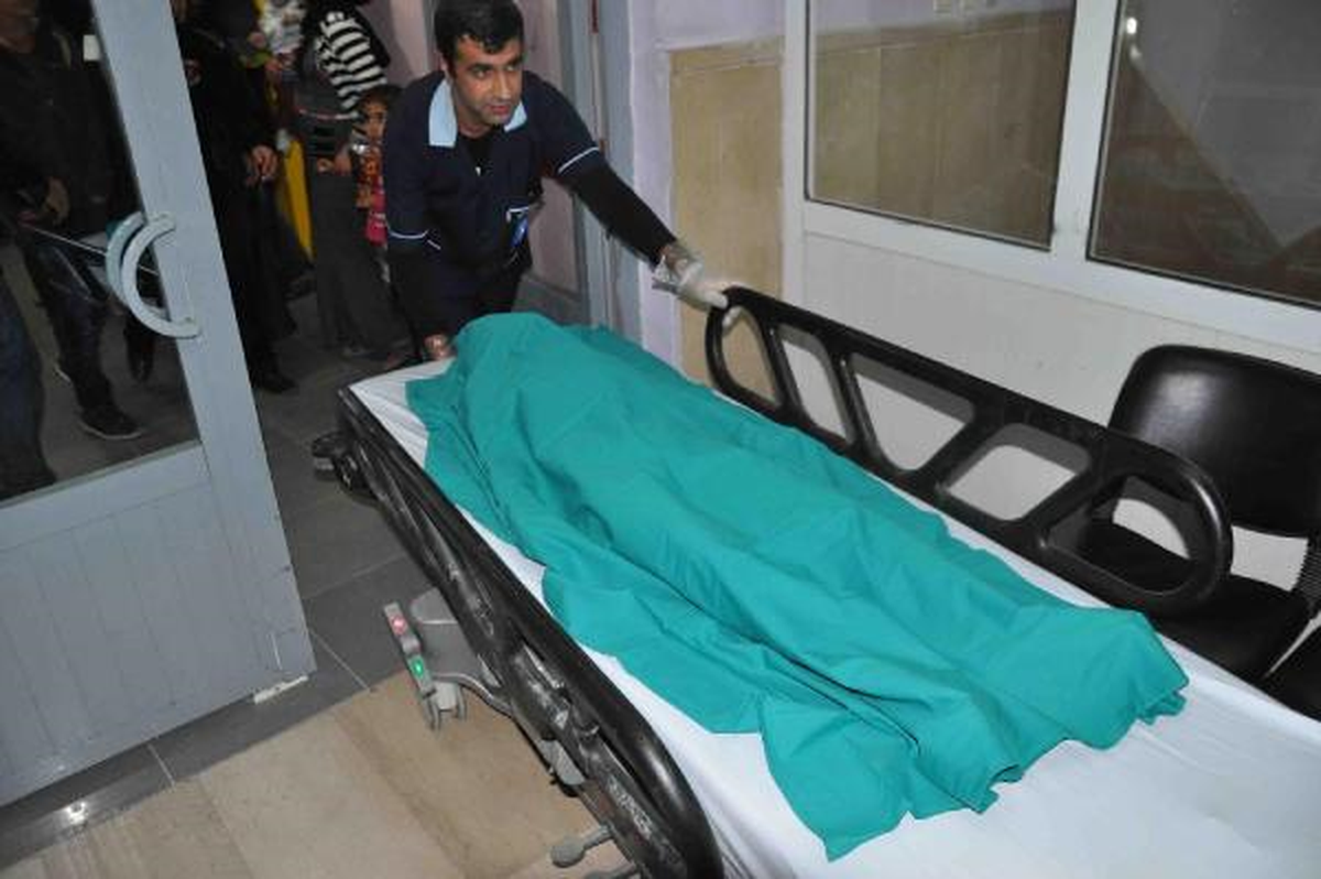Akrabası Çocuğun Gölette Boğulduğunu Duyunca, Kalp Krizi Geçirip Öldü