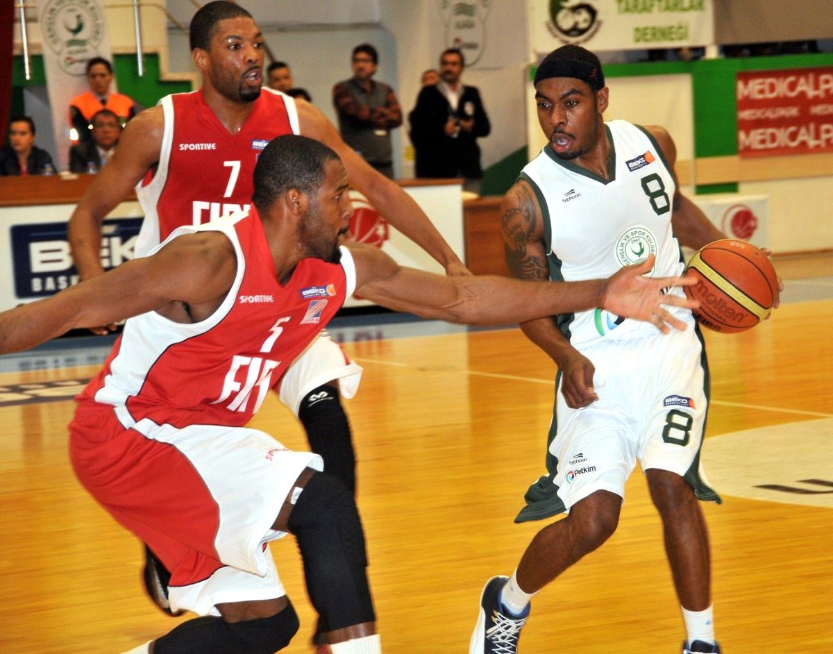 Aliağa Petkim-Tofaş: 81-67