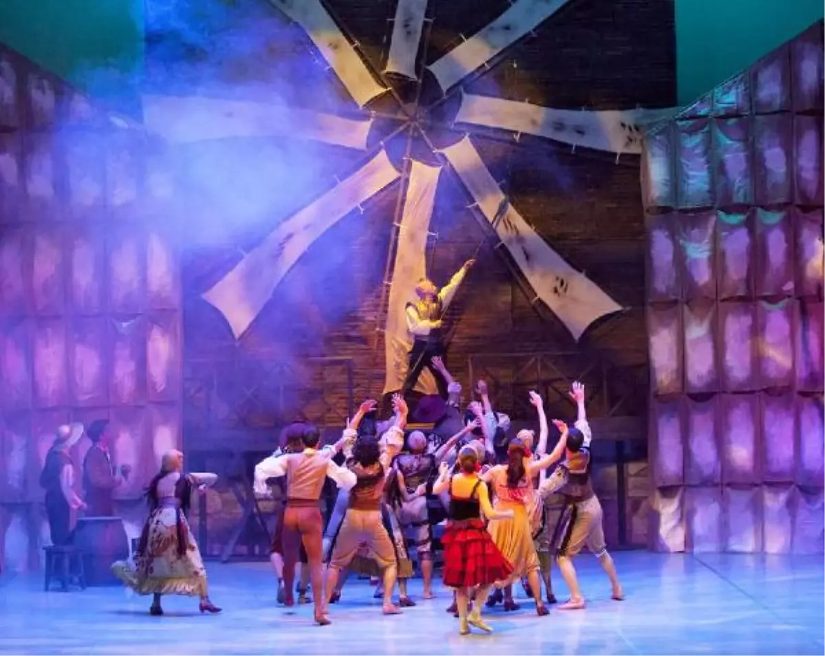 Antalya Bürosu\'nun Bölge Haberleri (4)