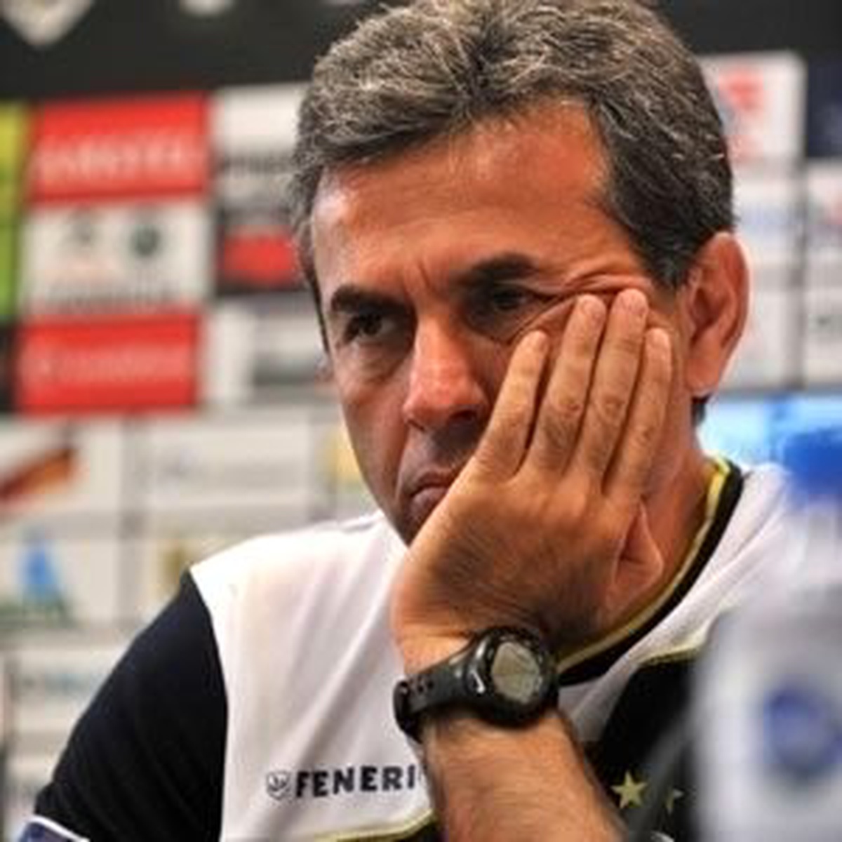 Aykut Kocaman Son Kararı Yarın Verecek