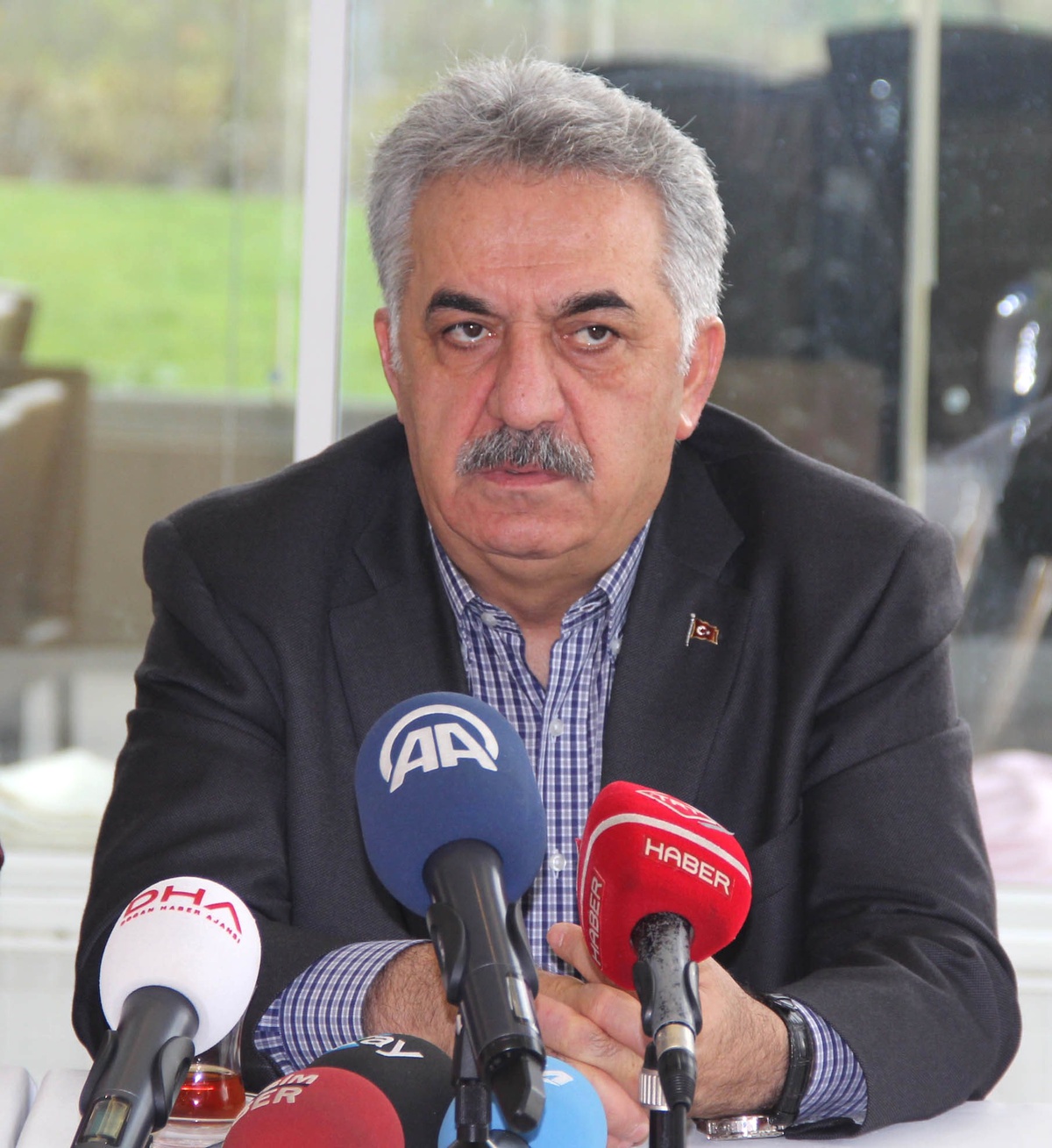Bakan Hayati Yazıcı Açıklaması
