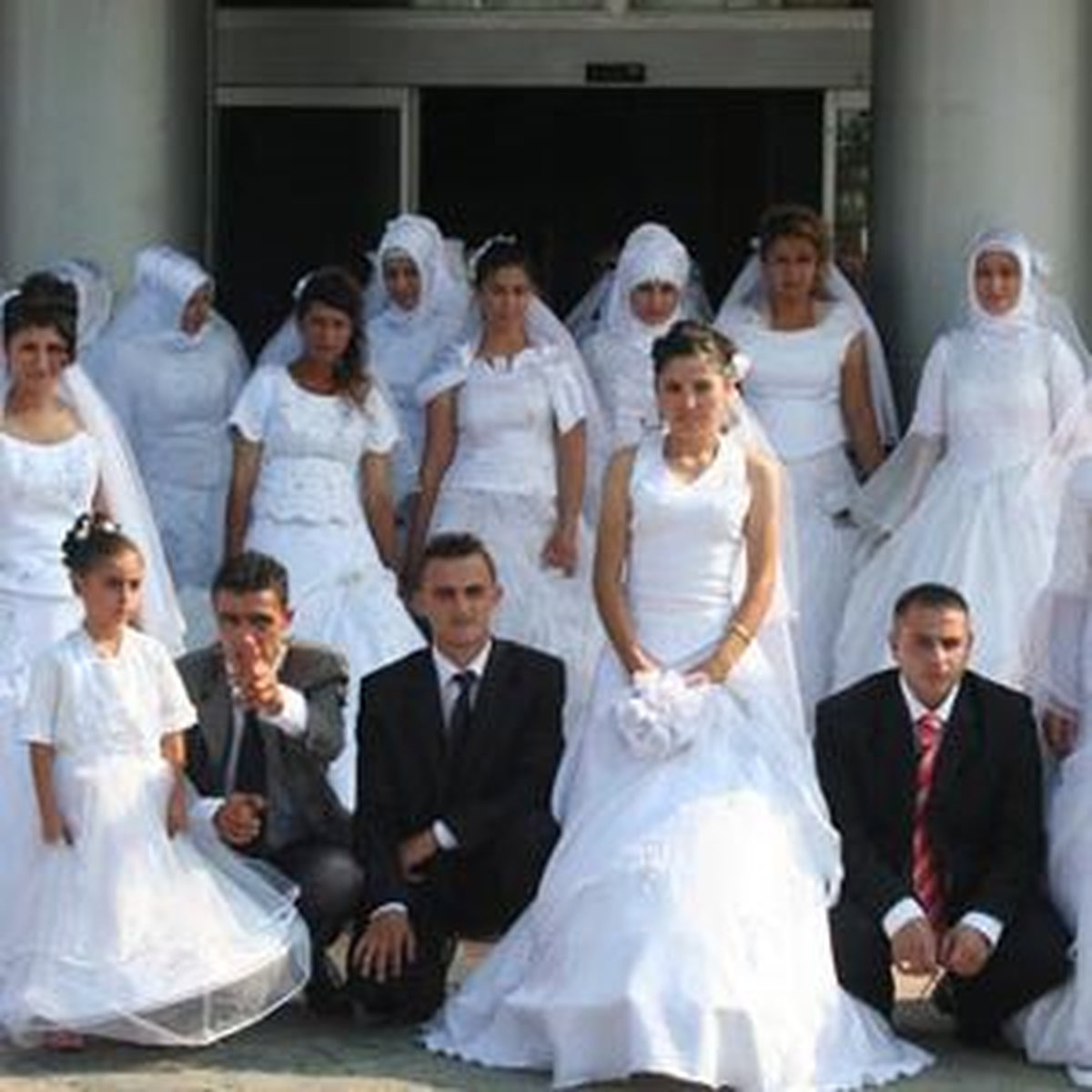 Batı Karadeniz\'de Evlenme Oranı