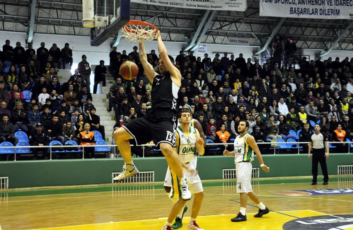 Beko Basketbol Ligi