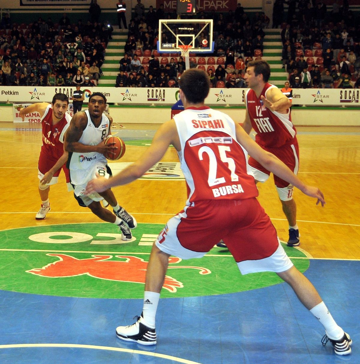 Beko Basketbol Ligi