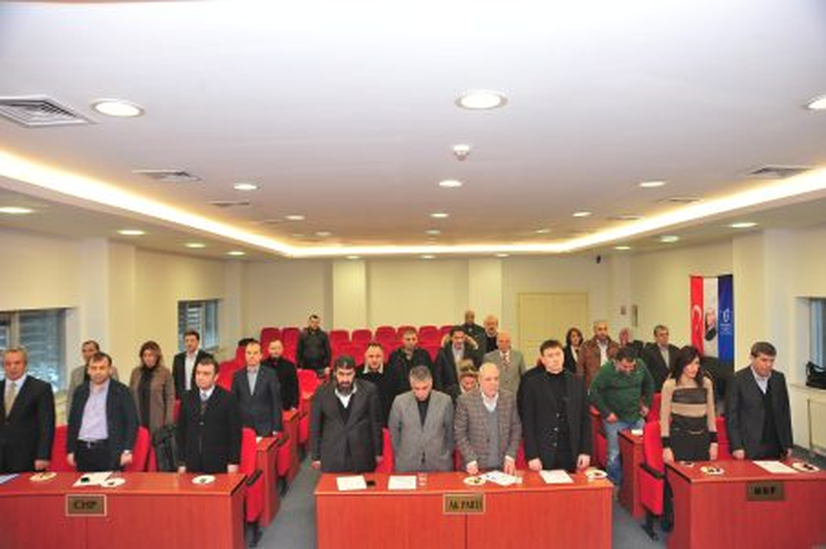 Beylikdüzü Kapılarını Derneği\'e Açtı