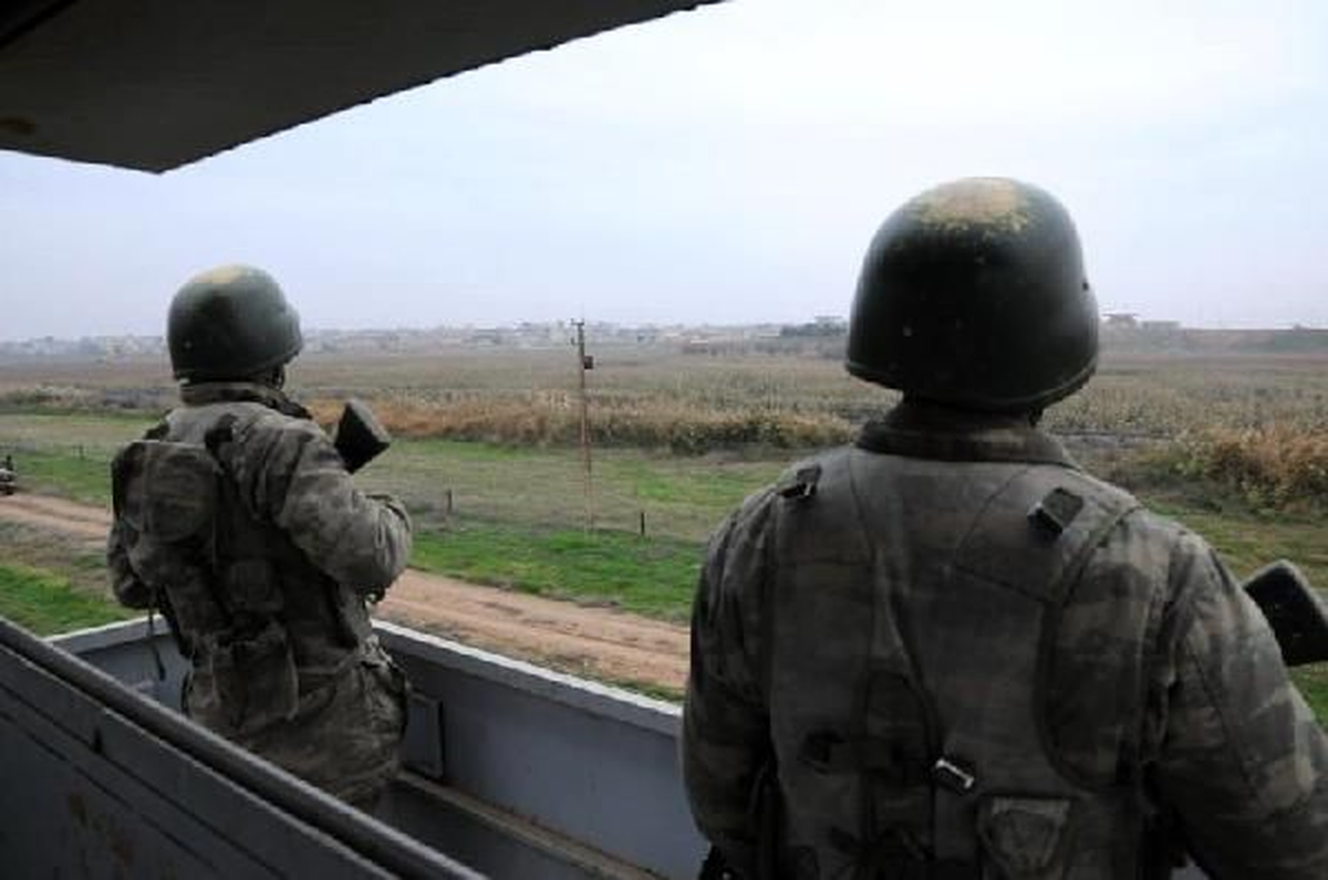 Bir Asker İntiharı Daha!