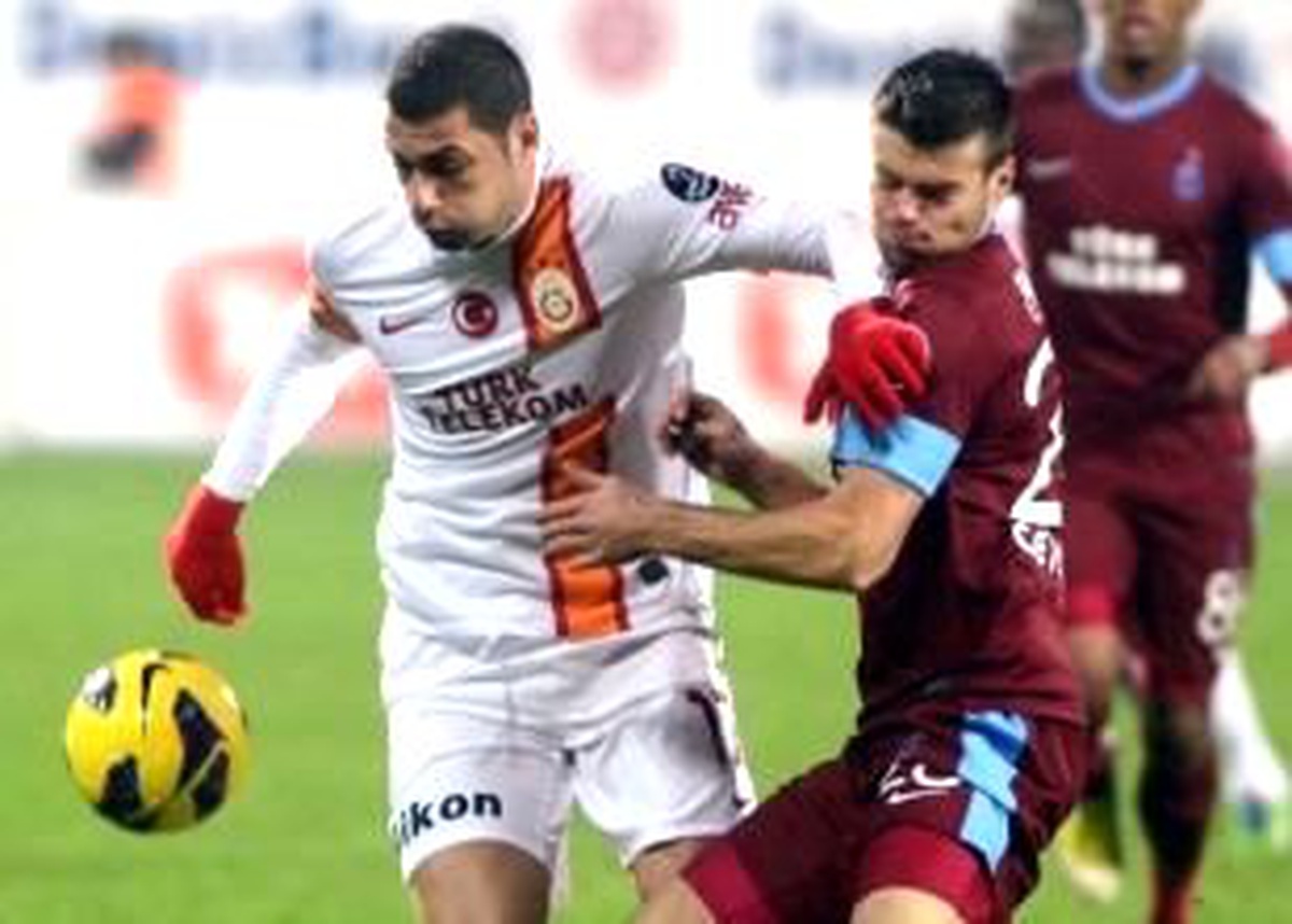 Burak: Benim Adamlığıma Ters