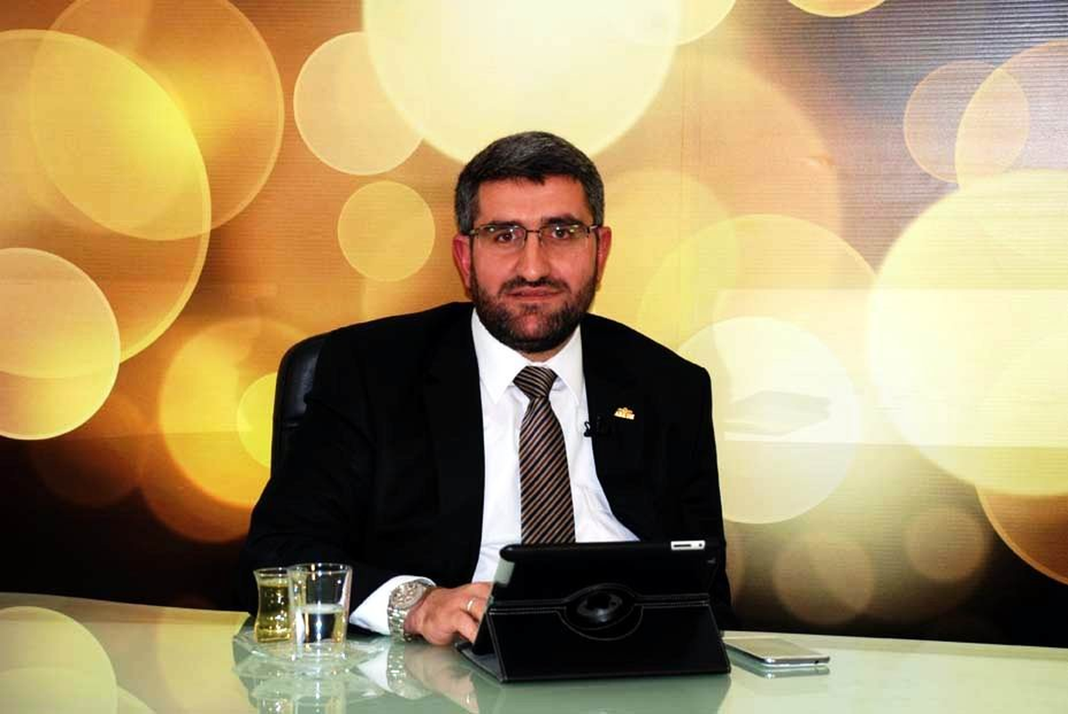 ASKON Başkanı\'ndan Uyarı