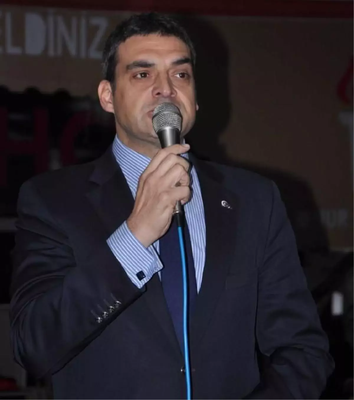 CHP Genel Başkan Yardımcısı Oran.'Dış Politikada, Her Tarafımız Ateş Çemberi, Etrafımızda Komşu...