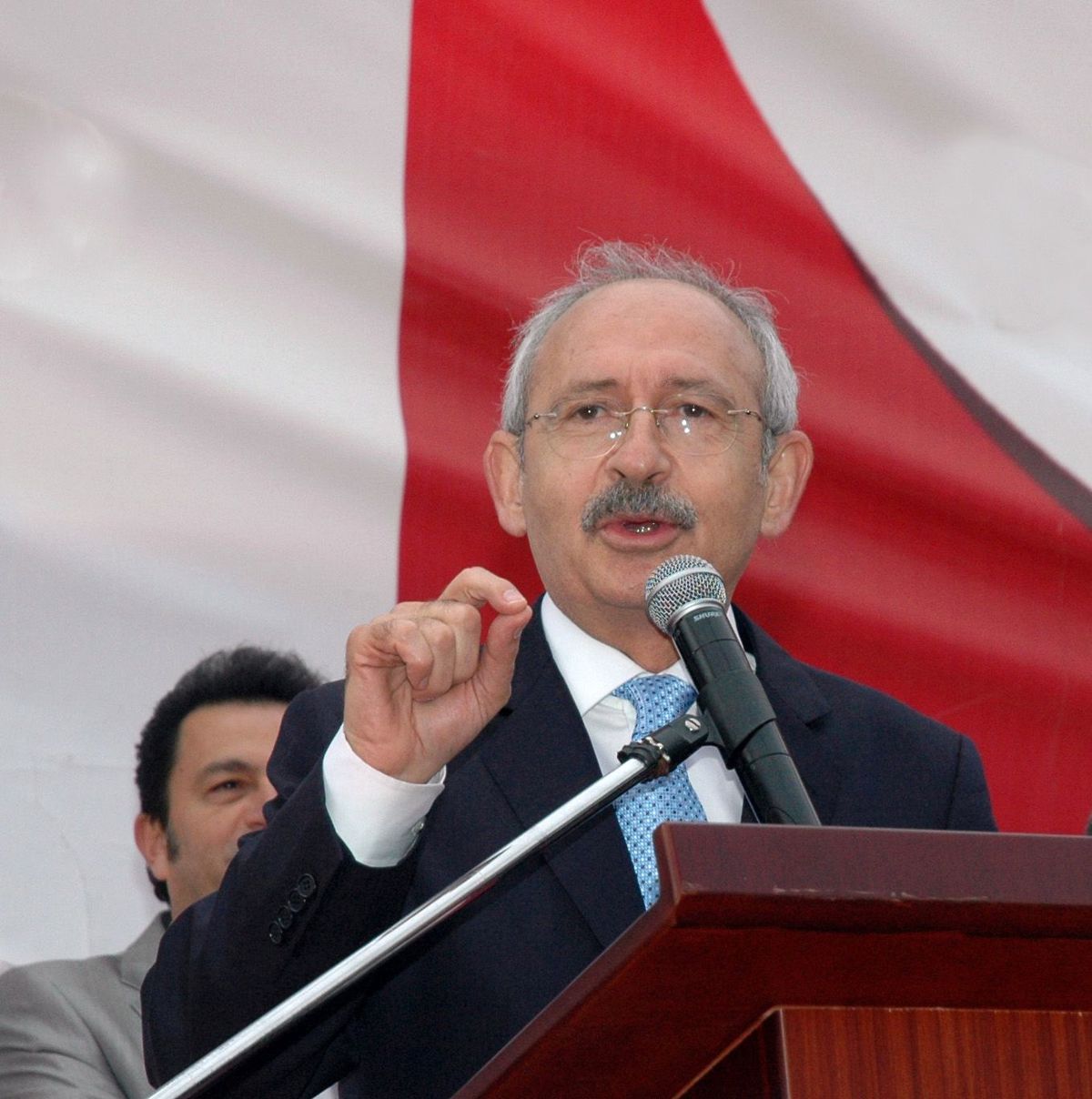 CHP Genel Başkanı Kılıçdaroğlu İzmir\'de