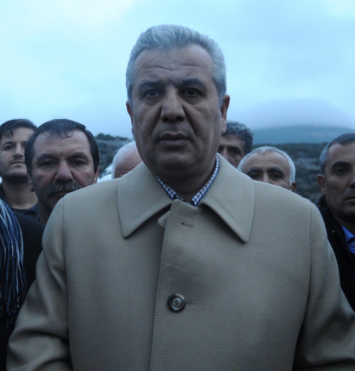 Chp\'li Özbolat: "34 Yıllık Acıyı Anma Hakkı Çok Görülüyor"