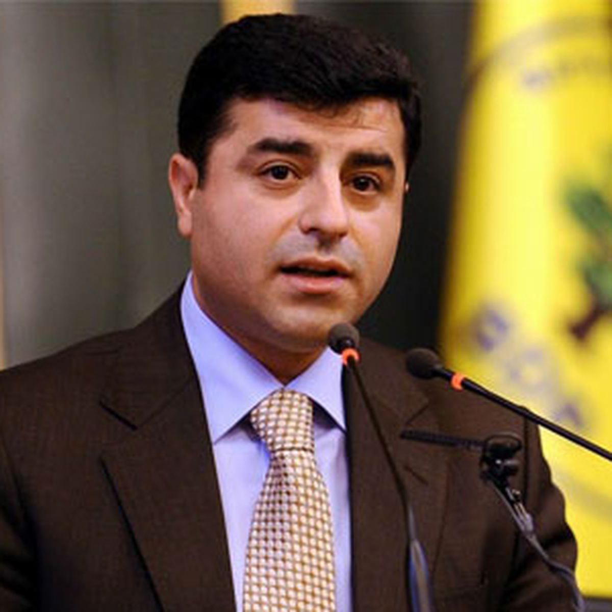 Demirtaş\'tan Uludere Çıkışı