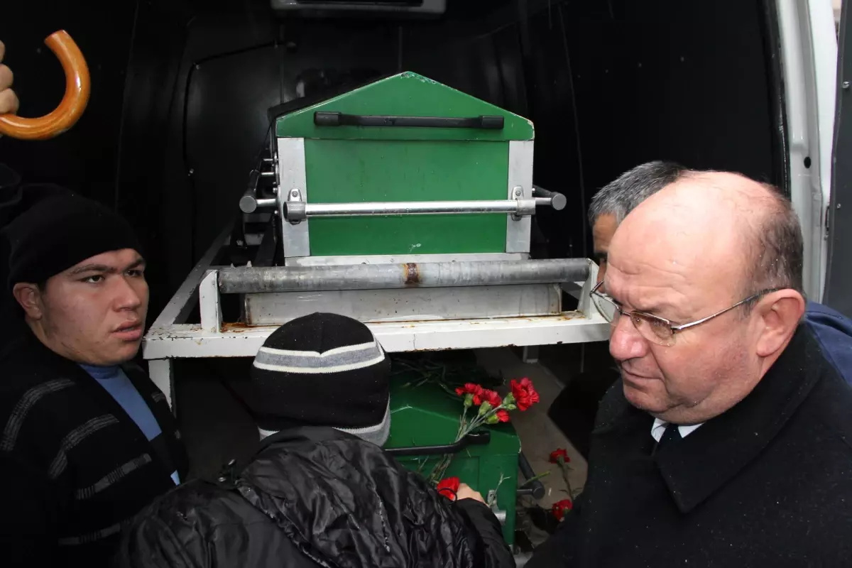 Dha Adana Bürosu Bölge Haberleri