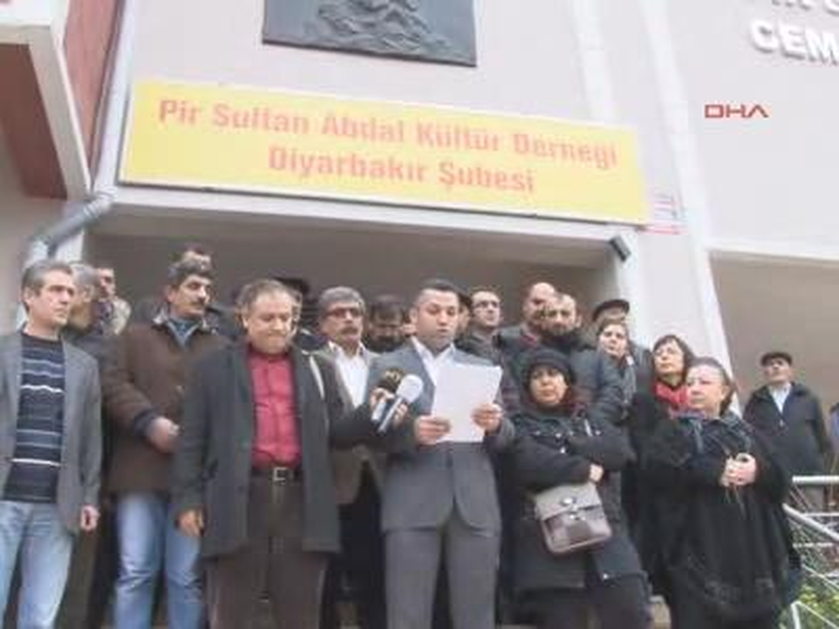 Diyarbakır Maraş Katliamına Diyarbakır\'da Anma