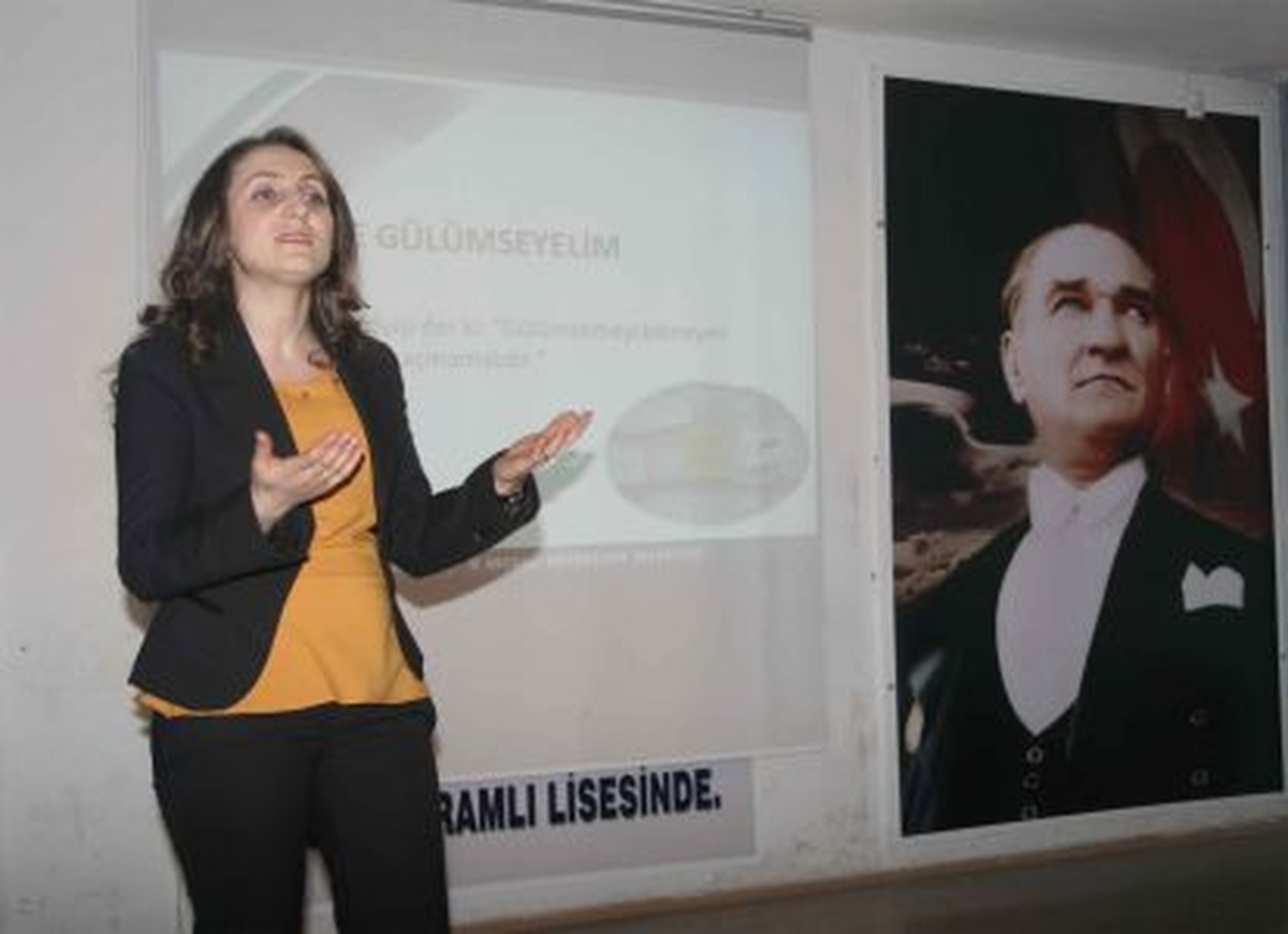 Engellilerle Sağlıklı İletişimin Yolları