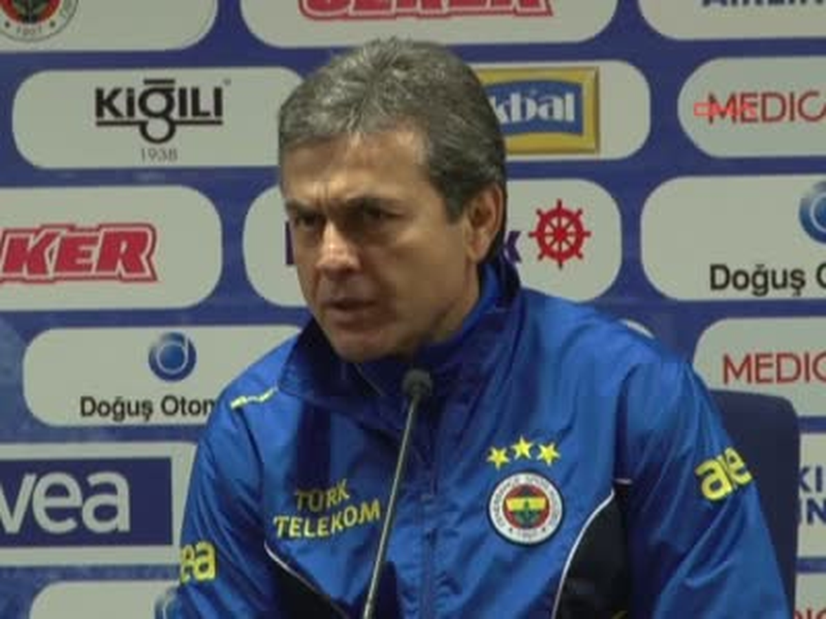 Kocaman İstifa Etti!