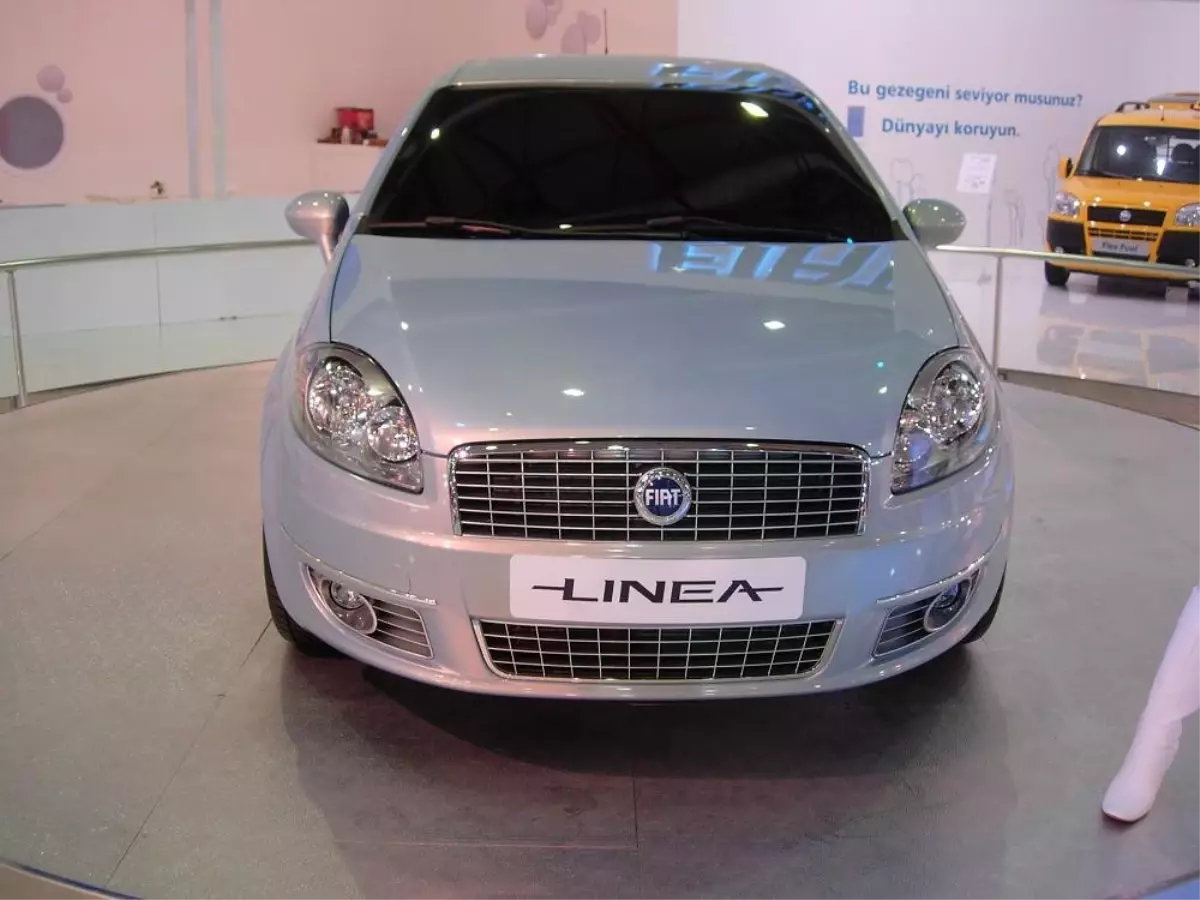 Fiat Linea\'dan 31 Aralık\'a Kadar Geçerli Yeni Kampanya