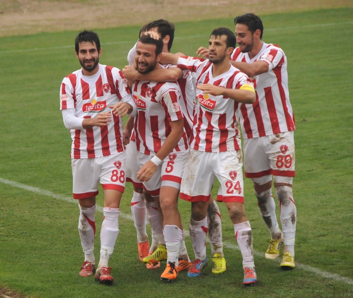 Futbol: Spor Toto 2. Lig