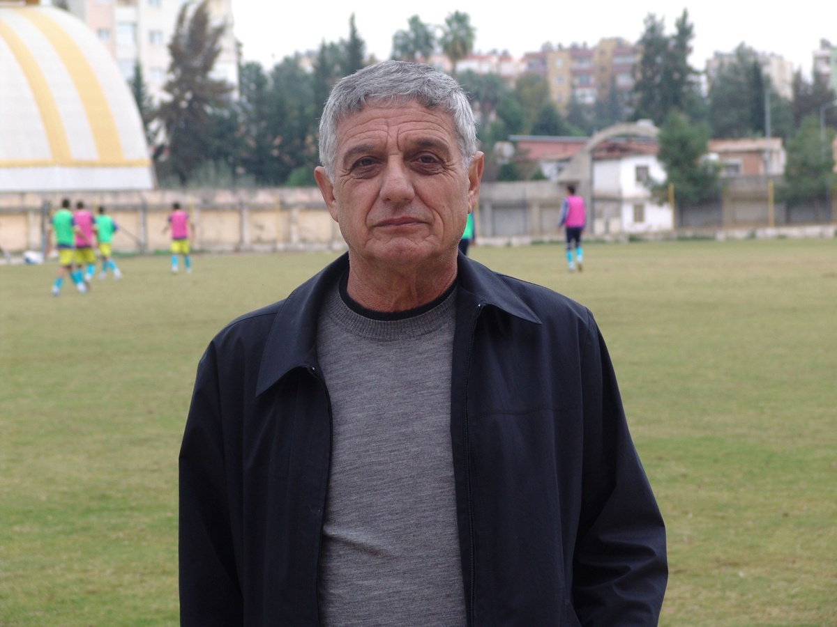 Futbol: Spor Toto 2. Lig