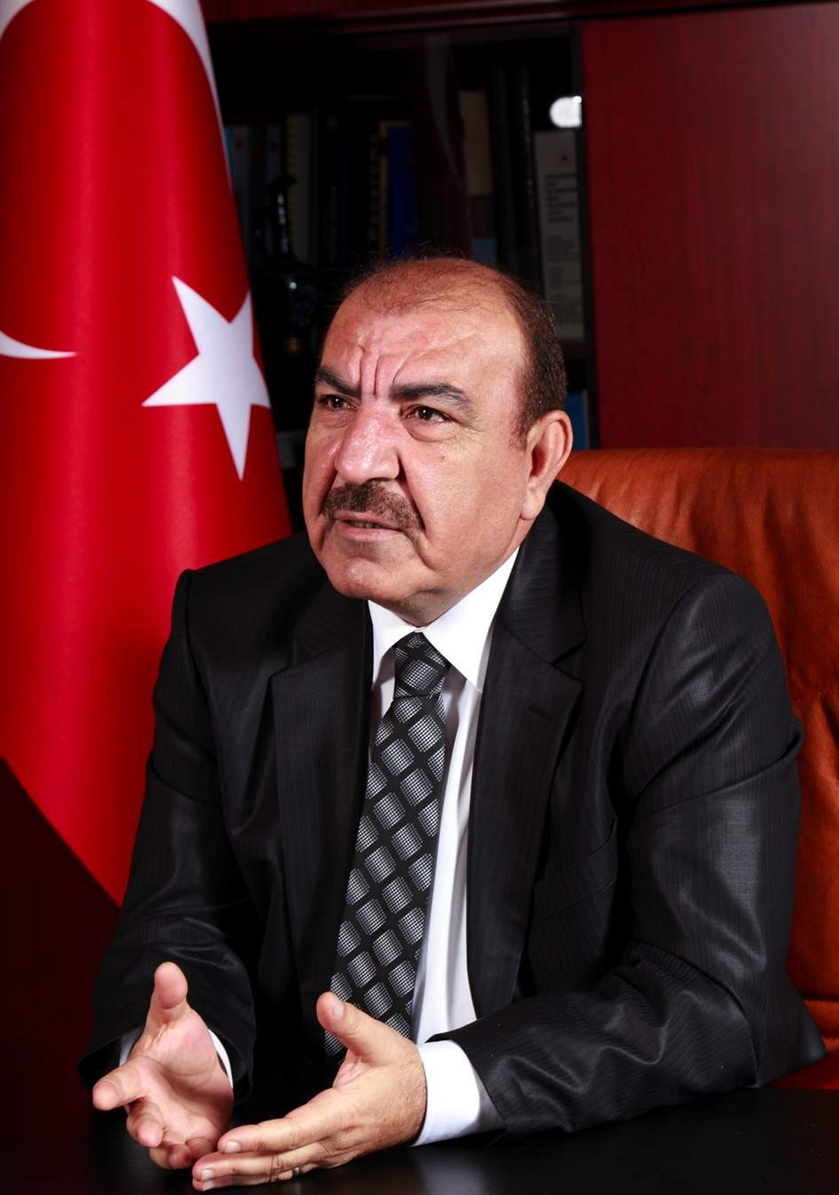 Gaziantep\'in Kurtuluş Yıl Dönümü