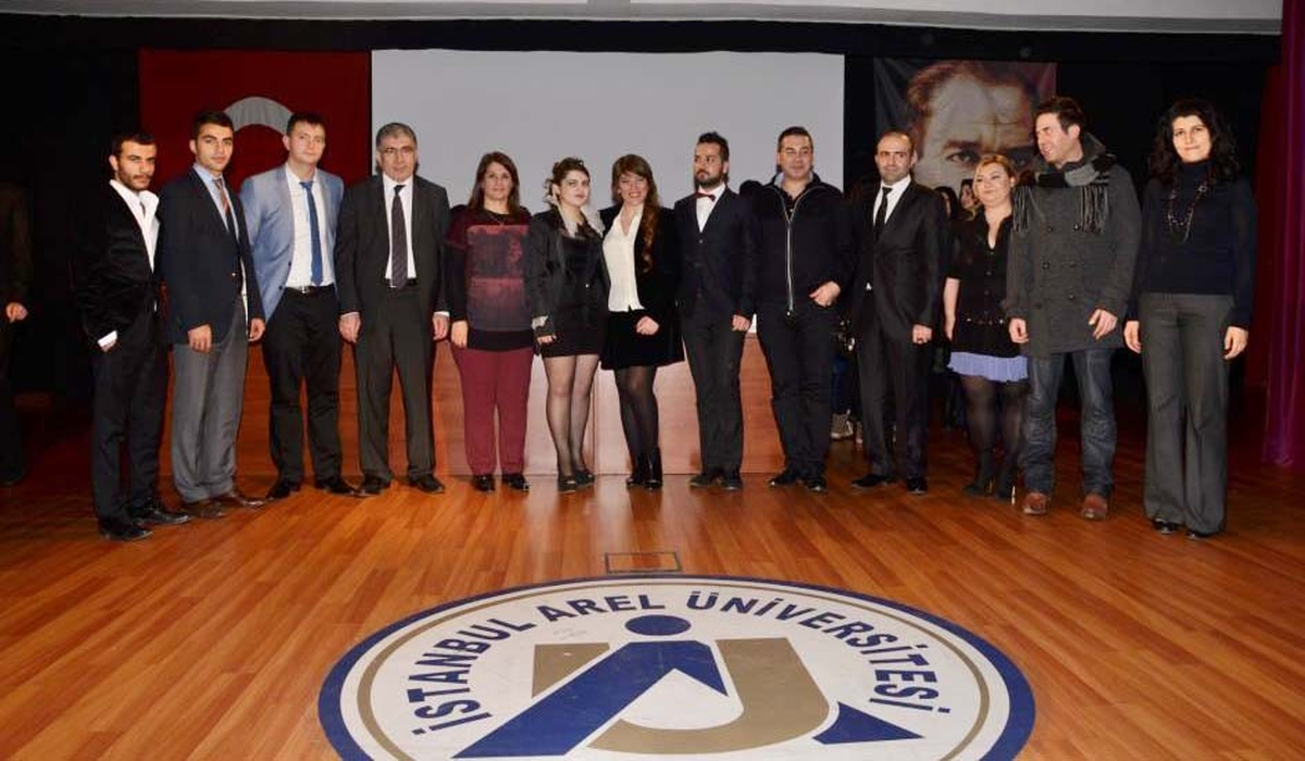 Genç Modacı, Usta Modacılara Taş Çıkardı